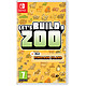 Let's Build a Zoo Nintendo SWITCH - Let's Build a Zoo Nintendo SWITCH