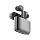 Blaupunkt - Ecouteurs sans Fil - BLP4150-153 - Gris Argent Ecouteurs Bluetooth confort fit