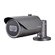 Hanwha - Caméra de surveillance Bullet IR varifocal motorisé 2MP - QNO-6082R Hanwha - Caméra de surveillance Bullet IR varifocal motorisé 2MP - QNO-6082R