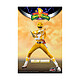 Avis Power Rangers : Mighty Morphin - Figurine FigZero 1/6 Yellow Ranger 30 cm