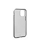 Acheter UAG [U] Lucent pour iPhone 12 Mini Ash