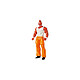 Avis Muscleman - Mini figurine UDF Muscleman Great 9 cm
