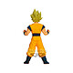 Acheter Dragon Ball Z - Statuette Burning Fighters Son Goku 16 cm