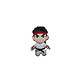 Street Fighter - Peluche Ryu 20 cm Peluche Street Fighter, modèle Ryu 20 cm.