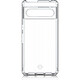 Itskins Coque pour Google Pixel 7 Pro Renforcée Spectrum Clear Transparent La coque Spectrum Clear offre une protection intelligente contre les chutes jusqu'à 3 mètres.