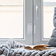 Acheter Avidsen - Détecteur d'ouverture Wifi Home Sensor Window pour portes et fenêtres - Avidsen