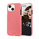 Jaym Coque pour Apple iPhone 13 Premium Soft Feeling Rose Coque conçue sur mesure pour Apple iPhone 13