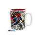 DC COMICS - Mug - 460 ml - Superman & logo - avec boîte DC COMICS - Mug - 460 ml - Superman &amp; logo - avec boîte