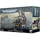 Games Workshop 99120110013 Warhammer 40k - Necron Console de Commandement/d'Annihilation