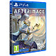 Afterimage Deluxe Edition PS4 - Afterimage Deluxe Edition PS4