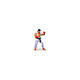 Ultra Street Fighter II : The Final Challengers - Figurine 1/12 Ryu 15 cm Figurine 1/12 Ultra Street Fighter II : The Final Challengers, modèle Ryu 15 cm.