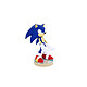 Sonic The Hedgehog - Figurine Cable Guy Sonic 20 cm pas cher