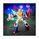Acheter Transformers Generations Legacy Evolution Voyager Class - Figurine Metalhawk 18 cm