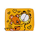 Nickelodeon - Porte-monnaie Garfield and Pooky by Loungefly Porte-monnaie Nickelodeon, modèle Garfield and Pooky by Loungefly.