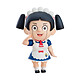 Character Vocal Series Me & Roboco - Figurine Nendoroid Roboco 10 cm Figurine Nendoroid Character Vocal Series Me &amp; Roboco Roboco 10 cm.