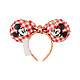 Avis Disney - Serre-tête Mickey & Minnie Picnic Pie By Loungefly