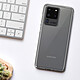 Acheter Avizar Coque Galaxy S20 Ultra Protection Silicone Souple Ultra-Fin Transparent