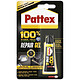 PATTEX Colle forte Repair Extreme 8g sans solvant Colle liquide