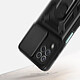 Avis Avizar Coque Samsung Galaxy A22 Antichoc Cache Caméra Bague Support Vidéo noir
