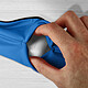 Acheter Avizar Ceinture de Sport Smartphone Extensible taille XL (89 cm) bleu