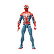 Spider-Man 2 Marvel Legends Gamerverse - Figurine Spider-Man 15 cm Figurine Spider-Man 2 Marvel Legends Gamerverse, modèle Spider-Man 15 cm.