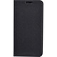 BigBen Connected Étui de Protection pour Huawei P20 Lite Folio Noir Offre une protection contre les chocs et les rayures