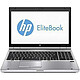 HP Elitebook 8570p  (HPEL857) - Reconditionné