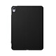 NOMAD Coque en cuir pour iPad Air (4th G) Noir Coque en cuir pour iPad Air 10.9 (2020 - 4th gen)