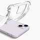 Avis Avizar Pack Protection pour iPhone 14 Plus Coque Renforcée + Verre Trempé  Transparent