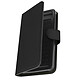 Avizar Étui pour Smartphone 5,31 à 5,8 Pouces Tissu Denim Portefeuille Coulissant  noir - Housse Portefeuille Universelle conçue en taille XXL