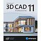 Ashampoo 3D CAD Professional 11 - Licence perpétuelle - 1 PC - A télécharger Logiciel d'architecture (Français, Windows)