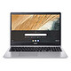 Avis Acer Chromebook CB315-3H-C7NY (NX.ATDEF.006) · Reconditionné