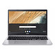 Acer Chromebook CB315-3HT-C7CX (NX.ATEEF.006) · Reconditionné Intel Celeron N4020 4Go   15,6"  Chrome OS