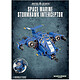 Games Workshop 99120101152 Warhammer 40k - Space Marine Stormhawk