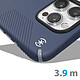 Acheter Speck Coque pour iPhone 15 Pro Presidio2 Grip Clicklock Bleu