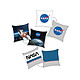 NASA - Pack 3 Coussins NASA 40 cm Pack de 3 Coussins NASA 40 cm.