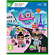 L.O.L. Surprise! B.B.s Voyage autour du monde Xbox séries X / Xbox One Jeux VidéoJeux Xbox One - L.O.L. Surprise! B.B.s Voyage autour du monde Xbox séries X / Xbox One