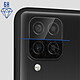 Acheter 3mk Pack 4 Films Caméra pour Samsung Galaxy M62 FlexibleGlass  Transparent