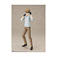 Spy x Family - Figurine S.H. Figuarts Loid Forger Father of the Forger Family 17 cm pas cher