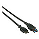 NIKON UC-E22 Câble USB MATERIEL PROVENANCE NIKON FRANCE. Emballage securisé de vos commandes. Livré avec Facture dont TVA.