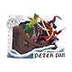 Disney 100th Anniversary - Diorama D-Stage Peter Pan 12 cm pas cher