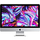 Apple iMac 27" - 4,2 Ghz - 8 Go RAM - 1 To SSD (2017) (MNED2xx/A) - Pro 580 · Reconditionné Intel Core i7 (4,2 Ghz) 8 Go SSD 1 To Wi-Fi N/Bluetooth Mac Os