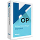 OmniPage Standard - Licence perpétuelle - 1 poste - A télécharger Logiciel bureautique OCR & PDF (Multilingue, Windows)