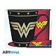 DC Comics - Mug Wonder Woman  250 ml pas cher