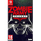 Zombie Army Trilogy (SWITCH) Jeu SWITCH Action-Aventure 18 ans et plus