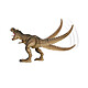 Avis Jurassic Park Hammond Collection - Figurine Tyrannosaurus Rex 24 cm