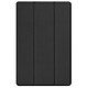 Avizar Étui pour Xiaomi Pad 6 Clapet Support Vidéo et Saisie  Noir Étui liant protection à la praticité, collection Trifold Bump, pour votre Xiaomi Pad 6