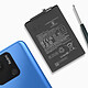 Avis Clappio Batterie Interne pour Xiaomi Redmi 10A et 10C 5000 mAh 100% Compatible Remplace BN5G