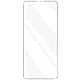 Avizar Verre Trempé pour Samsung Galaxy S24 Dureté 9H Anti-rayures Transparent - Film de protection écran en verre trempé spécialement conçu pour préserver Samsung Galaxy S24 des chocs et des rayures