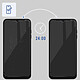 Acheter 3mk Film pour Fairphone 4 Auto-régénérant  SilverProtection+ Transparent